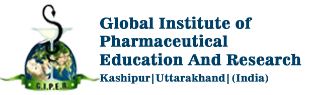Global Institute of Pharmaceutical Education and Research, Kashipur